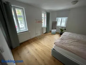 Dachau Altstadt Apartment mit Küche für bis zu 6 Gäste nahe Schloss und ÖPNV - Image 5