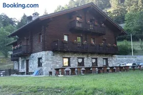 Agriturismo Les Hiboux - Image 1