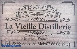 La Vieille Distillerie - Image 5