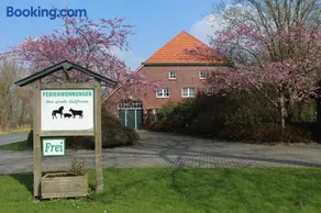 Ferienhof " Dat grode Gulfhuus" - Image 1