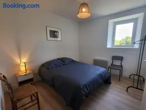Maison en pierre rénovée - Image 4