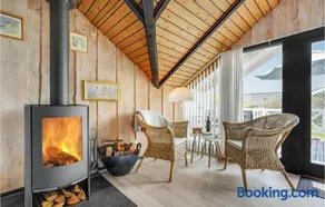 4 Person Holiday Home in Romo - Image 2