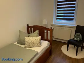 Trebelsee Monteurwohnung und Fewo - Image 3