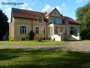 Exklusive Ferienwohnungen im Gutshaus Viezen - Image 1