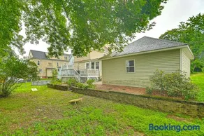 Home w/ Private Hot Tub < 1 Mi to Auburn Riverwalk - Image 3