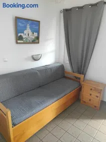 Aristeides - Moscha Apartments - Image 2
