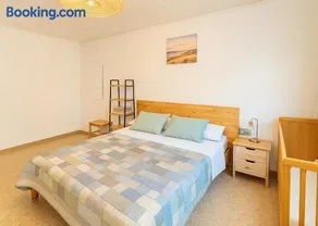 Luminoso apartamento playa Valencia Pinedo - Image 3