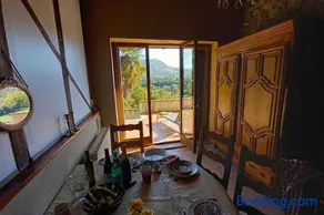 Loft rural - terrasse parking et vue - Image 1