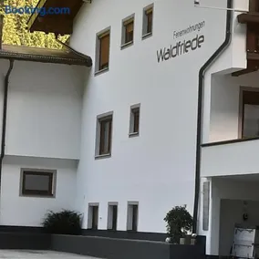 Haus Waldfriede - Image 4