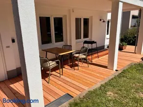 Ferienwohnung Rosengarten - Image 3
