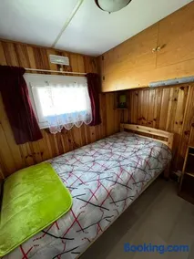 Bungalow charmant à Cauterets avec vue sur la montagne - Image 4
