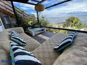 Preciosa casa frente al mar - Image 1