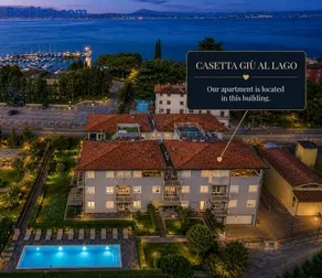 casetta giù al lago - Image 3