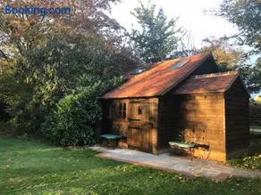 The Bike Shed, Near Brill - Image 2