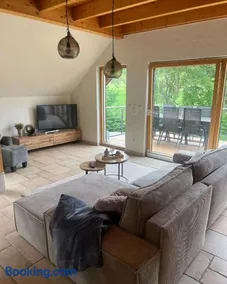 Chez Ellie- Ferienwohnung Nähe Nürburgring, Rhein, Ahr, Eifel - Image 2