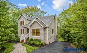 Moonlight Mountain Lodge on Camelback Mountain! - Image 1