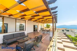 Terrace & View Brist - Image 4