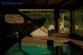 Casa de Pias - Private Indoor Pool & Country House near Porto - Image 3