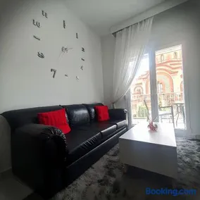 Centrally Apartments - Image 2