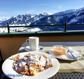 Berghotel Zugspitzblick - Image 3