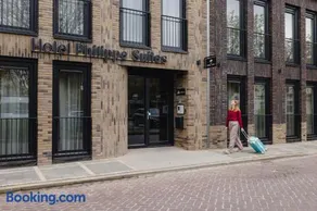 Hotel Philippe Suites I Kloeg Collection - Image 3