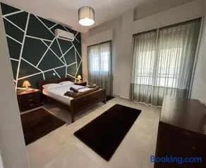 Apartment 105 sq.m. near center - Image 2