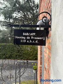 Housing De Brouwerij - Image 2