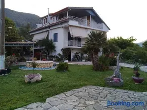 Villa Ylagiali - Image 1