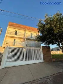 Hospedagem Conforto - Região Nobre Boituva - Image 4