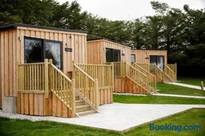 Kabine-Familie-Eigenes Badezimmer-Gartenblick-Family cabin - Image 2