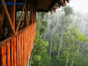 Greens Tree House & Wood House - Image 3