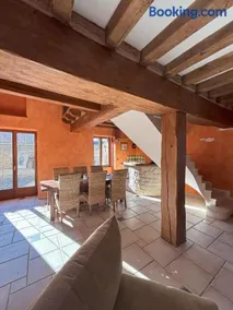 La Belle Maison De La Brenne - Image 2