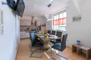 Ferienwohnung Big Family - Image 1