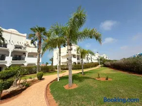 Appartement avec Piscine Coral 1 - Image 3
