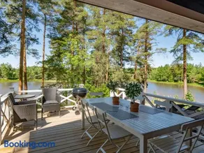 Holiday Home Kivitasku by Interhome - Image 3