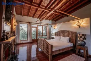 Rubi Ranch Hyrax Hill Lake House - Image 3