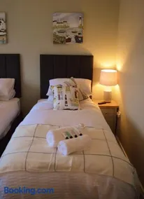 The Captains Cottage, Cushendall - Image 4