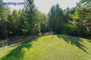 Behagliches Cottage mit Kamin mitten im Wald - Image 3