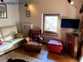 Magnificent spacious 4 bedroom mountain chalet with spa, free EV plug -in - Image 4