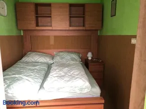Club 218 Panoráma Apartman - Image 4