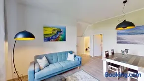 Ferienwohnung Leuchtturmwärter - Image 4