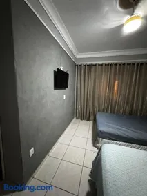 Área de lazer Só alegria Fenasucro - Image 3