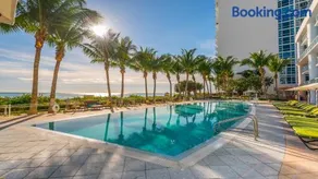 1 Bedroom Private Residence at Carillon Miami Resort -911 - Image 3