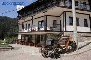 Family hotel Valchanovata Kashta - Image 5
