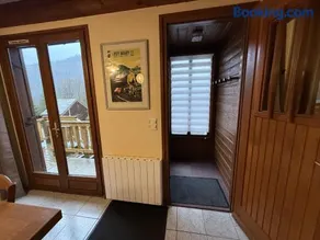 chalet du mouflon au bec aigle - Image 5