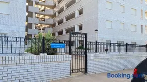 Acogedor apartamento 2ª Línea playa - Image 5