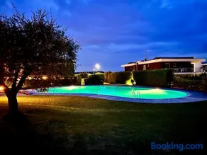 Suite and Pool - Image 2