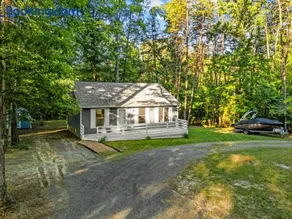 Lake Anna Cottage w Community Beach & Boat Launch - Image 2