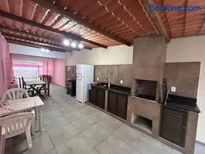 Casa iguaba com área de lazer - Image 2