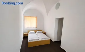 Apartmány Dobrovodská CB - Image 1